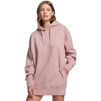 Superdry  Kleider Robe femme  Vintage Logo günstig online kaufen