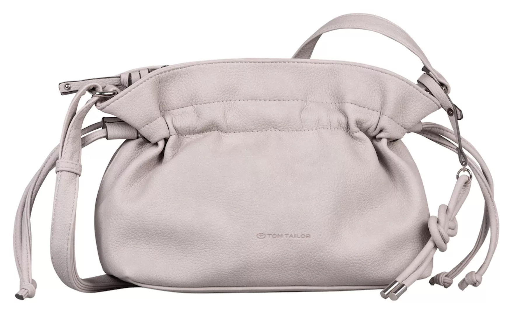 TOM TAILOR Umhängetasche "Paola Cross bag M", im modernen Design günstig online kaufen