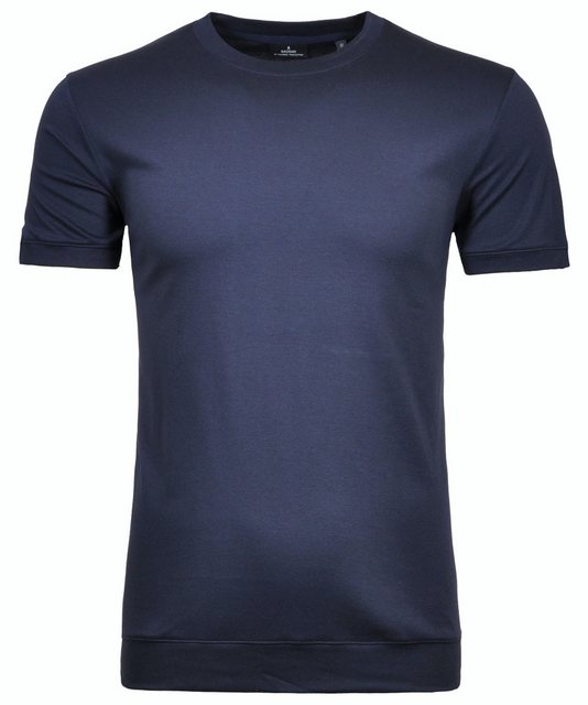 RAGMAN Sweatshirt Herren-Poloshirt Uni günstig online kaufen