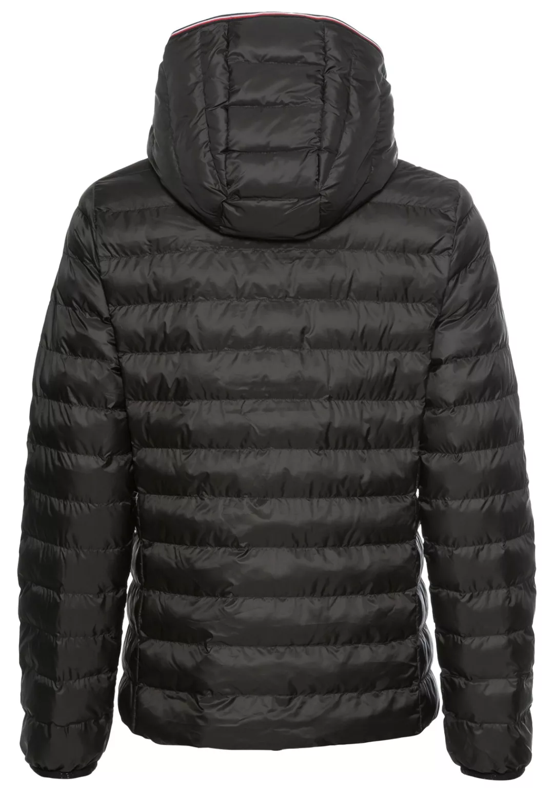 Tommy Hilfiger Steppjacke "LW PADDED GLOBAL STRIPE JACKET", (Global Serie T günstig online kaufen