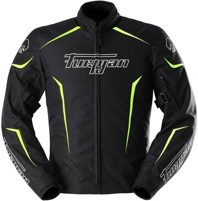 Furygan Motorradjacke Jacket Yori low günstig online kaufen