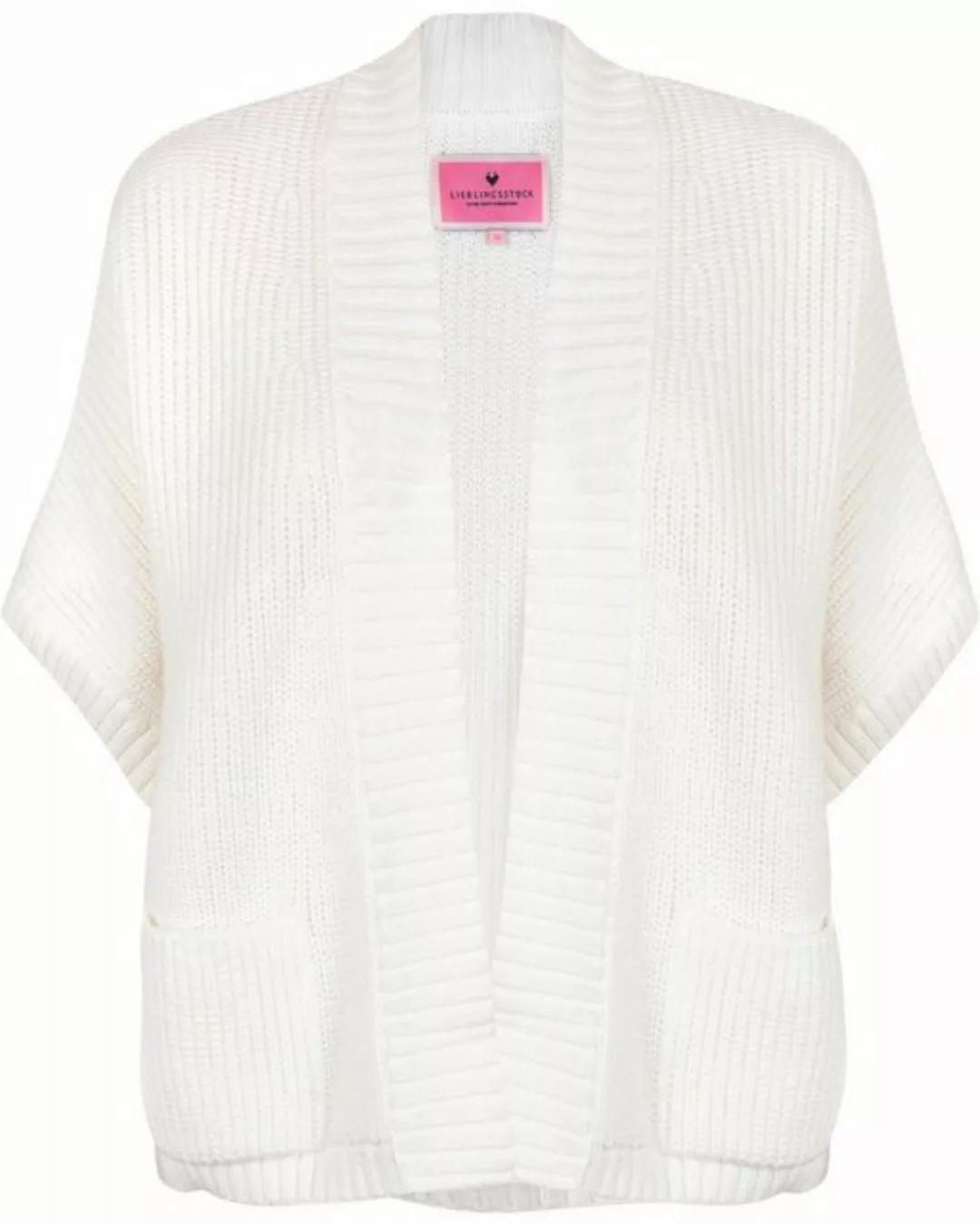 Lieblingsstück Strickjacke Cardigan ArubaL günstig online kaufen