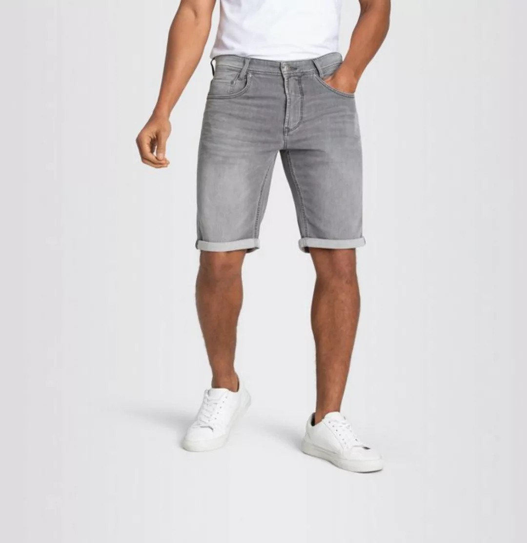 MAC Jeansshorts Jogn Bermuda günstig online kaufen