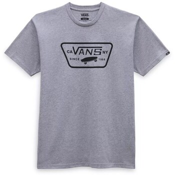 Vans  T-Shirt Mn Full Patch günstig online kaufen