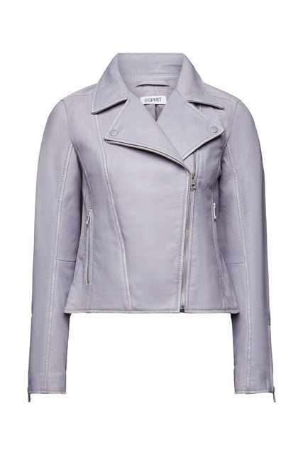 Esprit Lederjacke günstig online kaufen