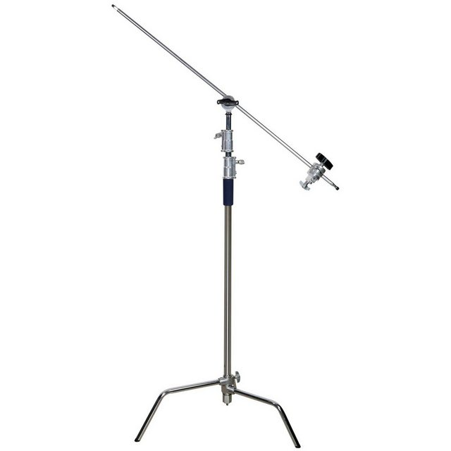 Kaiser Fototechnik Galgenstativ C-Stand 330 3199 Lampenstativ günstig online kaufen