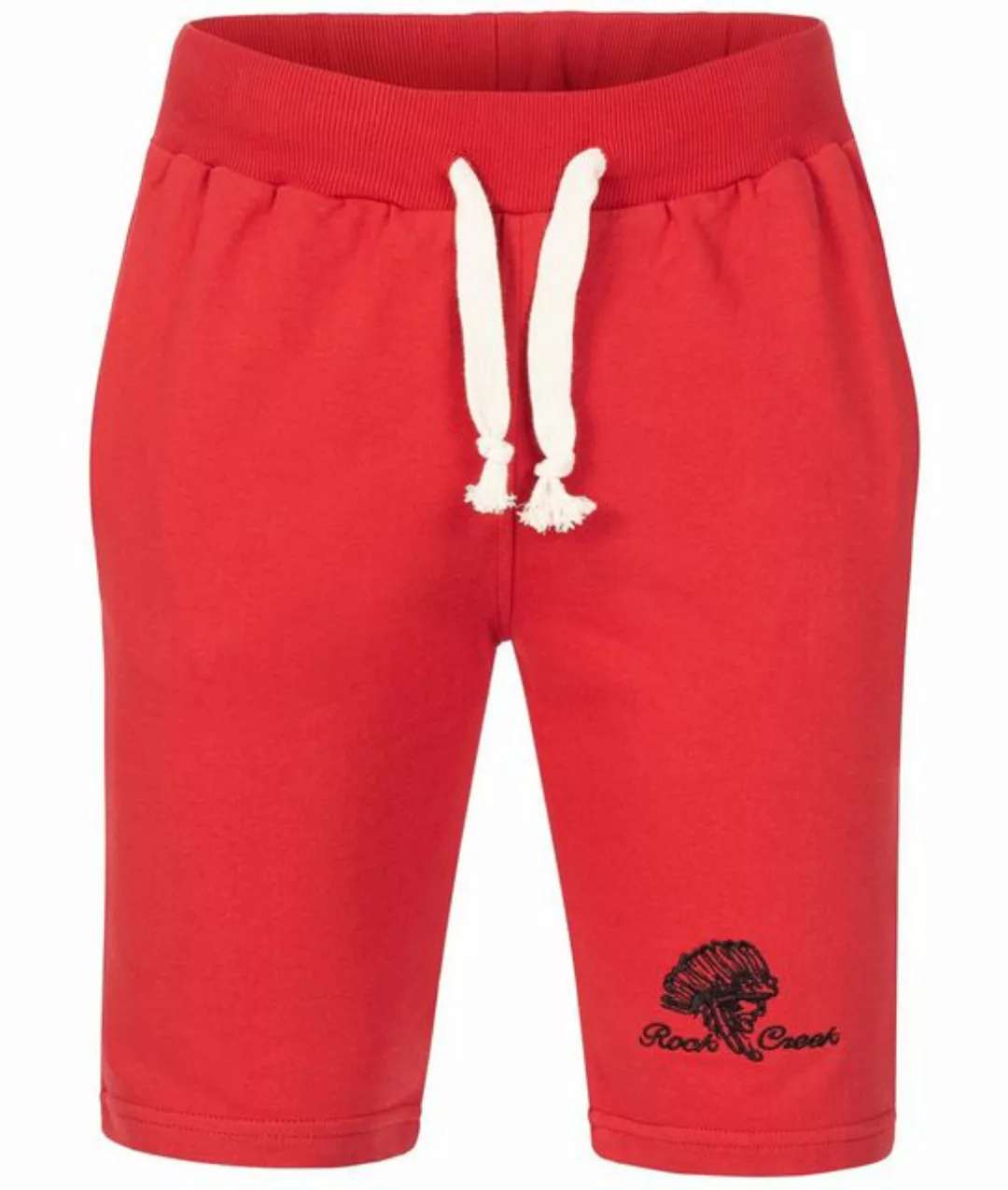 Rock Creek Sweatshorts Herren Shorts Sweatshorts H-273 günstig online kaufen