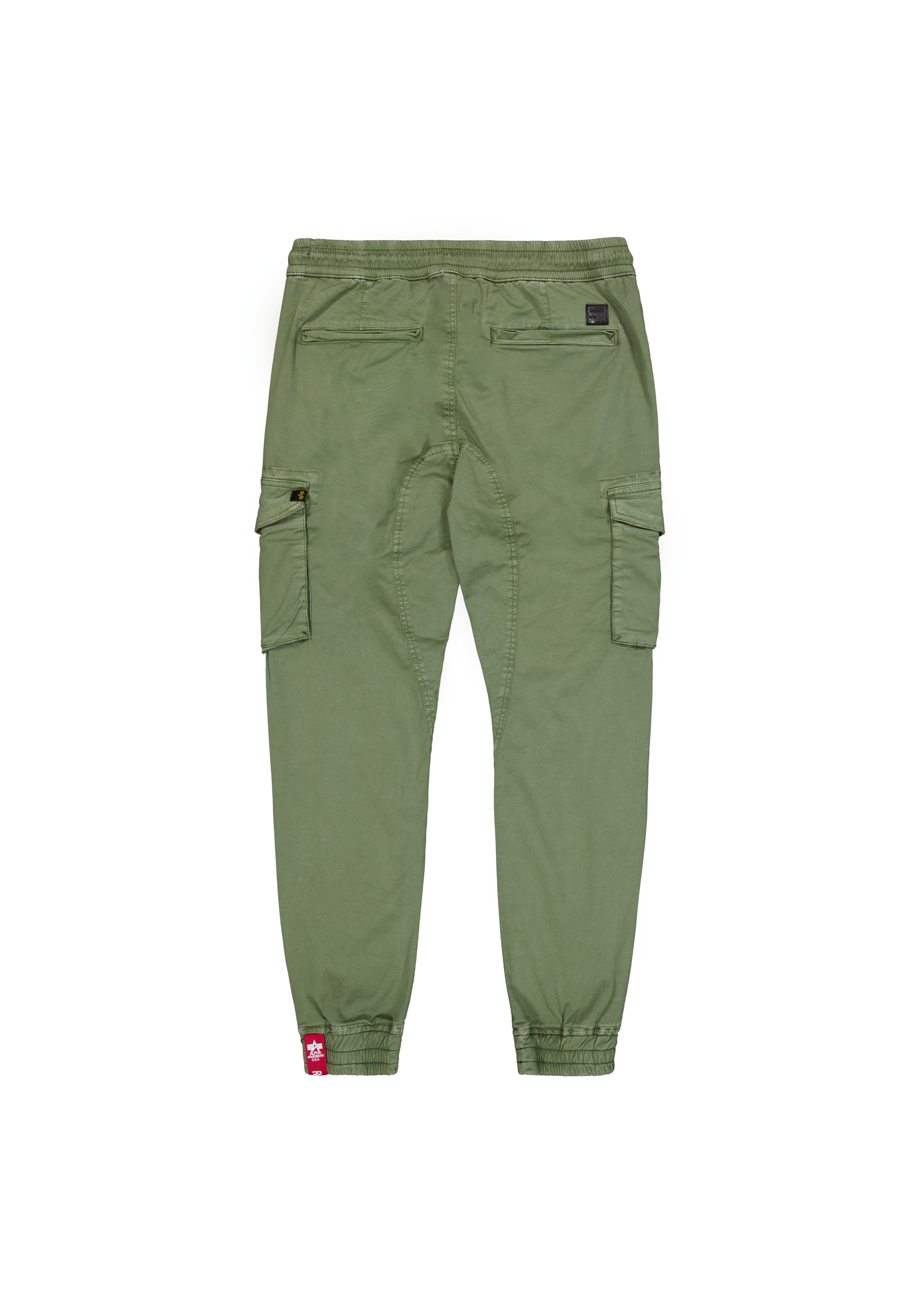 Alpha Industries Jogginghose "Alpha Industries Men - Pants Cotton Twill Jog günstig online kaufen