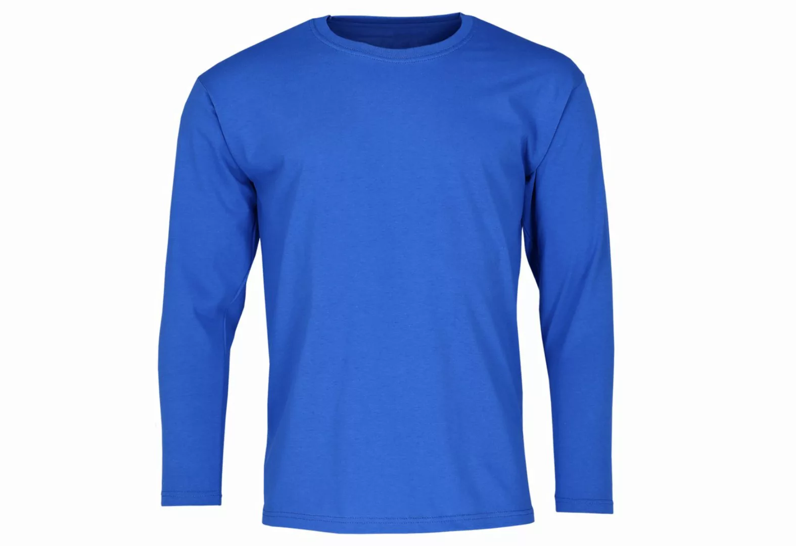 Fruit of the Loom Longsleeve Fruit of the Loom Valueweight Long Sleeve T günstig online kaufen