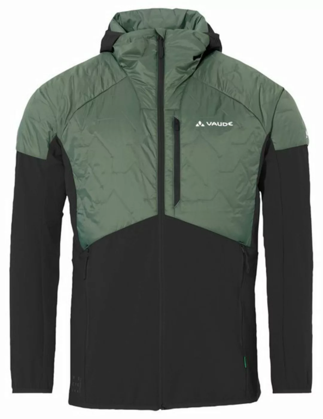 VAUDE Funktionsjacke Me Brenva Jacket II AGAVE günstig online kaufen