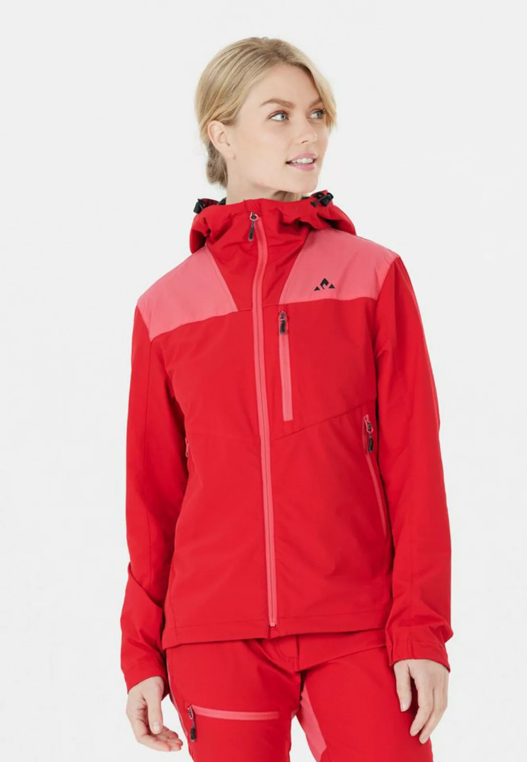 WHISTLER Outdoorjacke Salton mit 4-Wege-Stretch günstig online kaufen