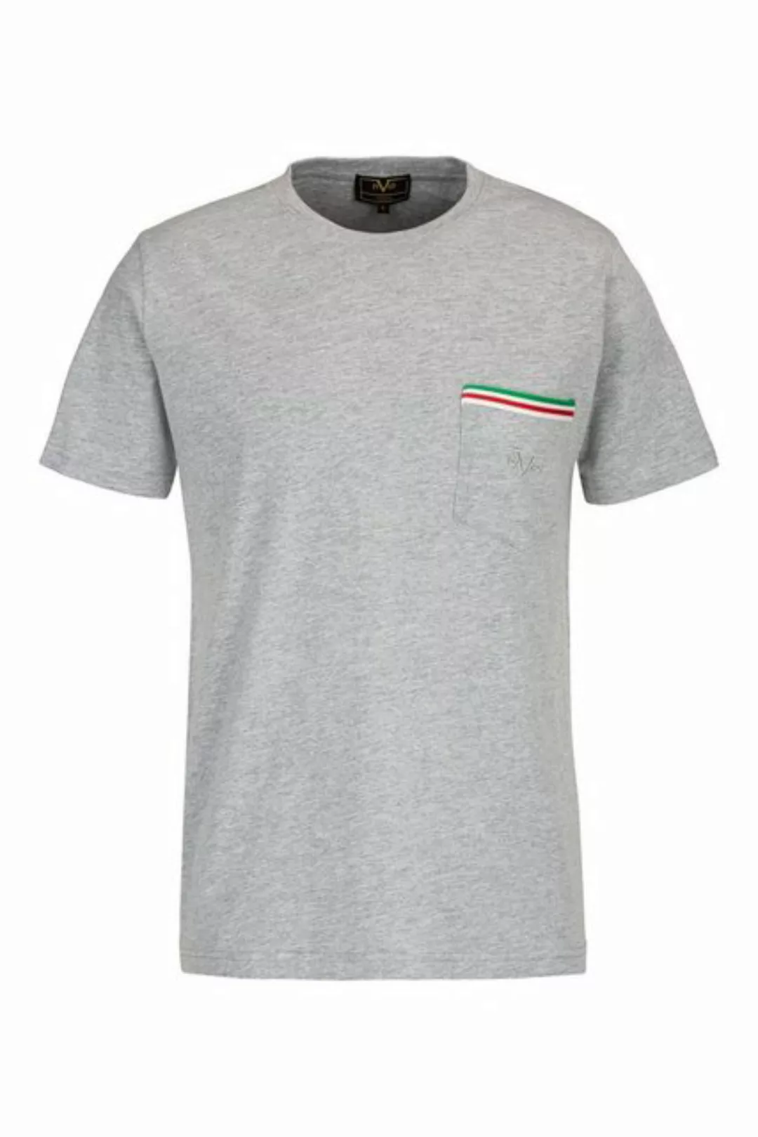 19V69 Italia by Versace T-Shirt Federico günstig online kaufen