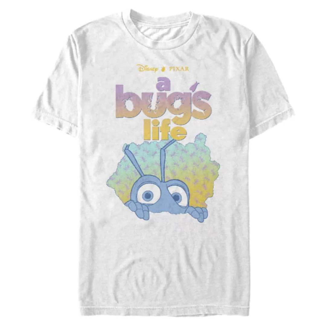 Disney - Das große Krabbeln - Flik Keep Buggin - Männer T-Shirt günstig online kaufen