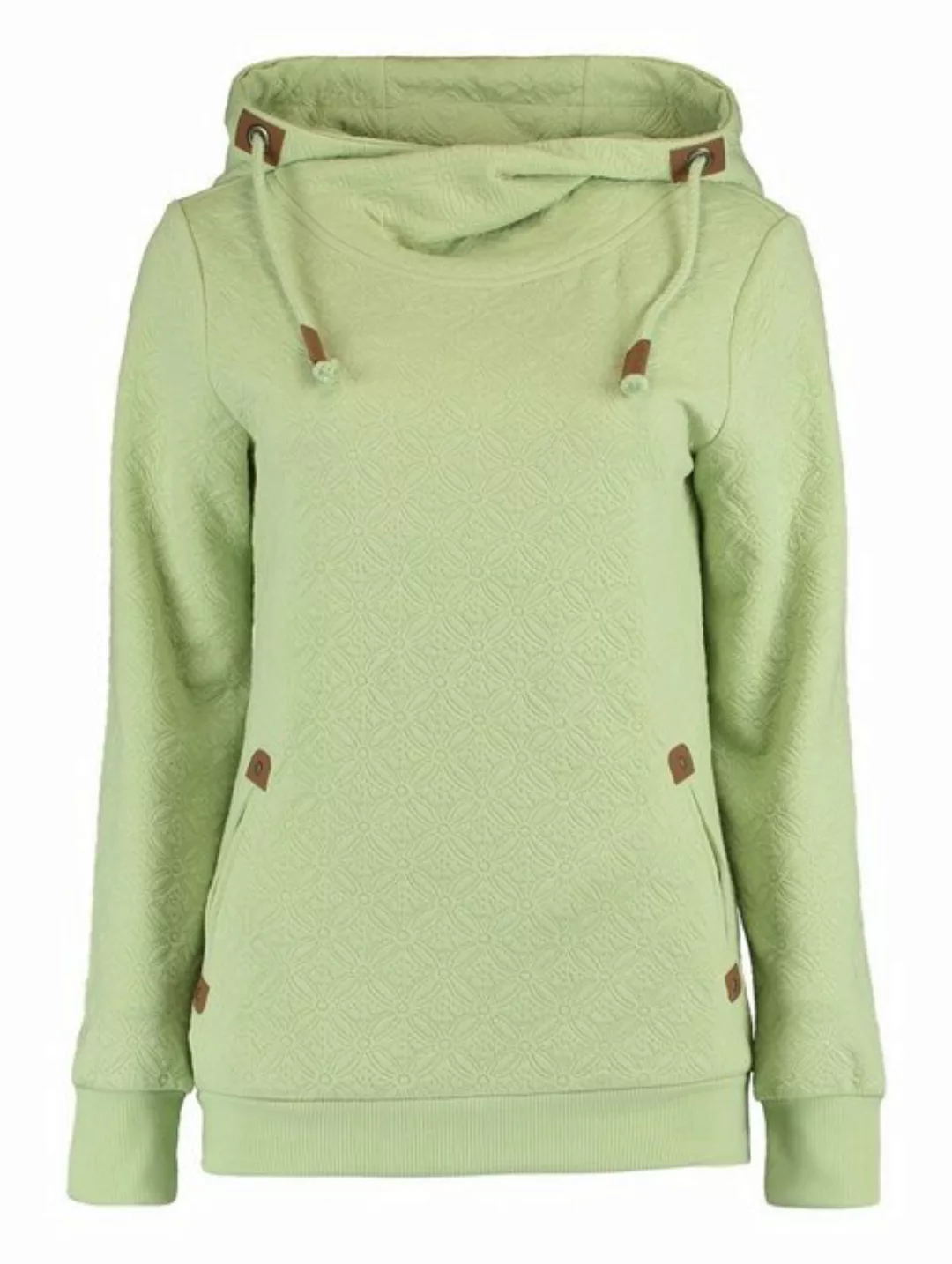 Hailys Damen Pullover Nk-1702063-11 günstig online kaufen