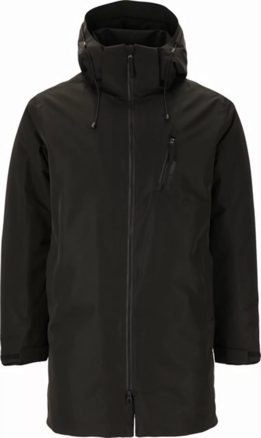 WHISTLER Funktionsjacke Bellway M Parka W-PRO 10000 BLACK günstig online kaufen