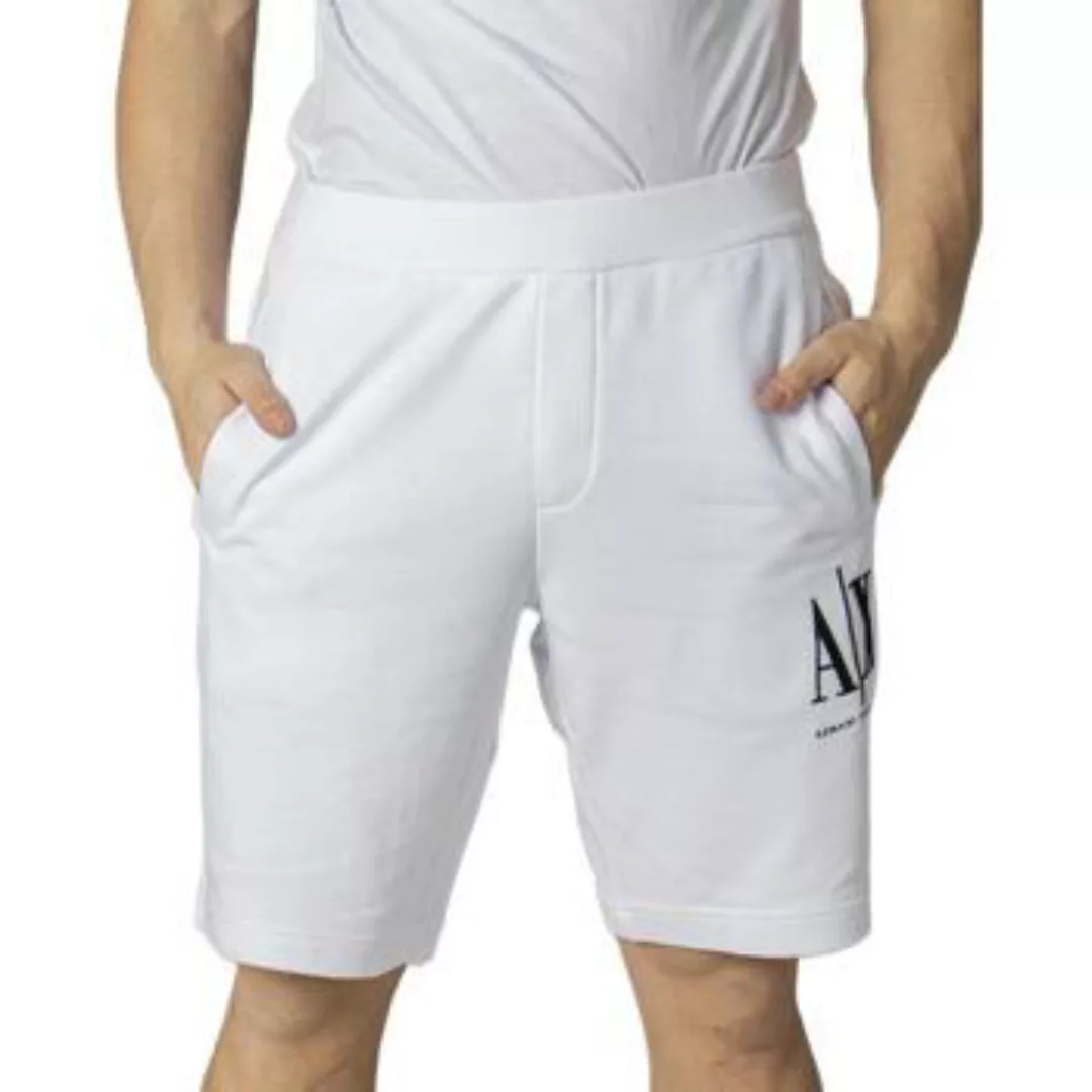 EAX  Shorts BERMUDA 8NZSPA ZJ1ZZ günstig online kaufen