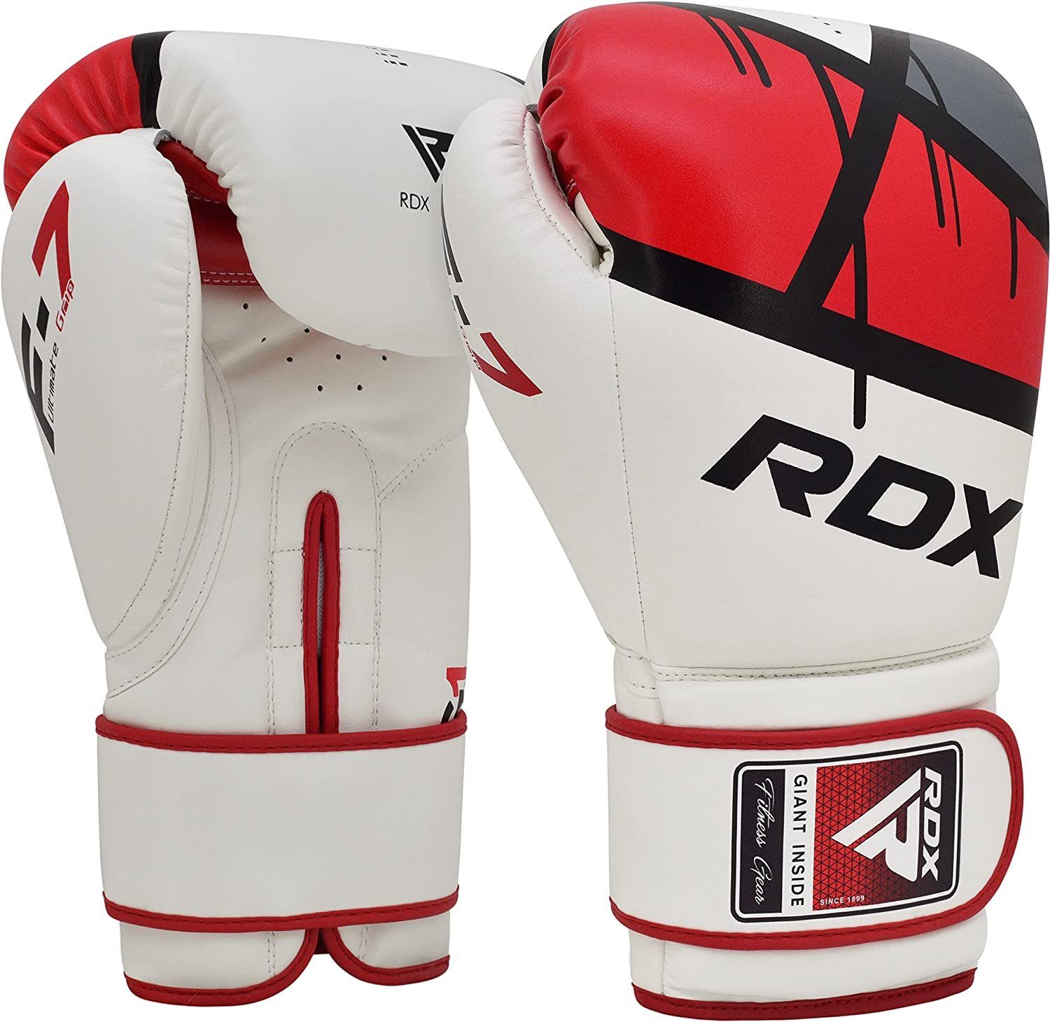 RDX Sports Boxhandschuhe RDX Boxhandschuhe Muay günstig online kaufen