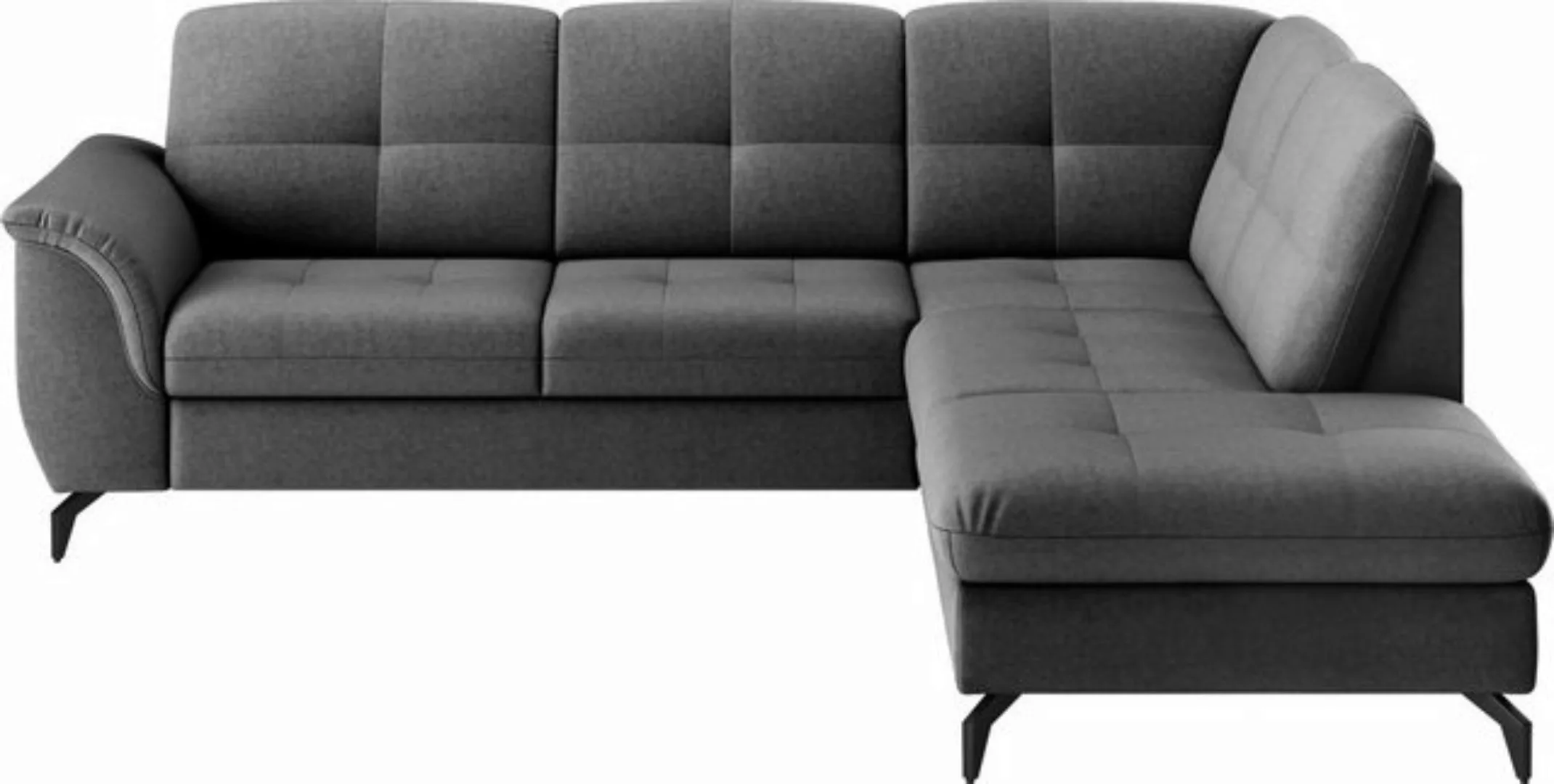 sit&more Ecksofa Zora V günstig online kaufen