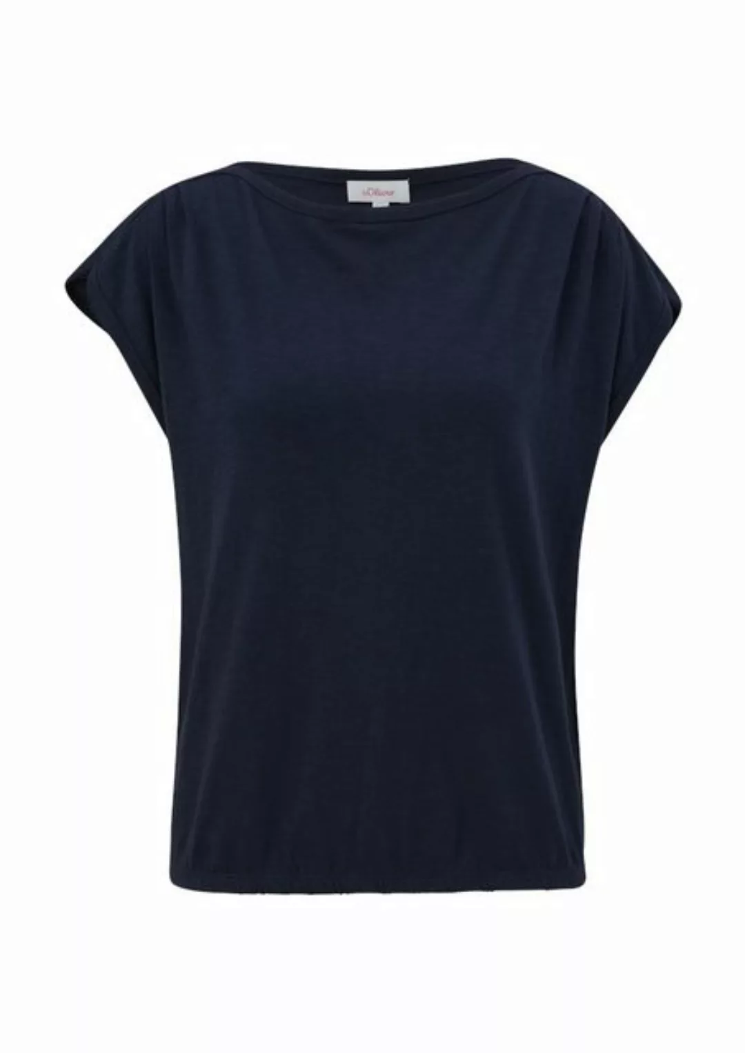 S.oliver Damen T-Shirt 2142137.j günstig online kaufen