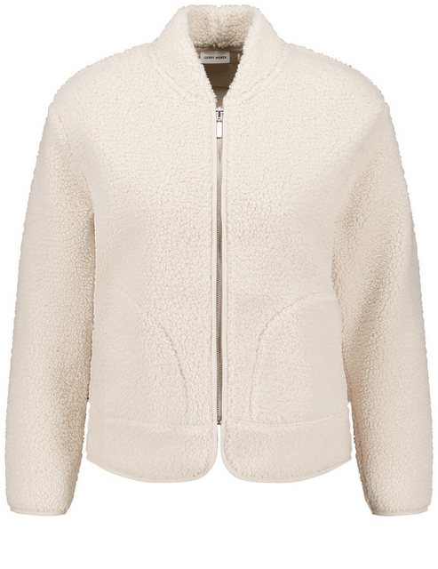 GERRY WEBER Sweatjacke günstig online kaufen