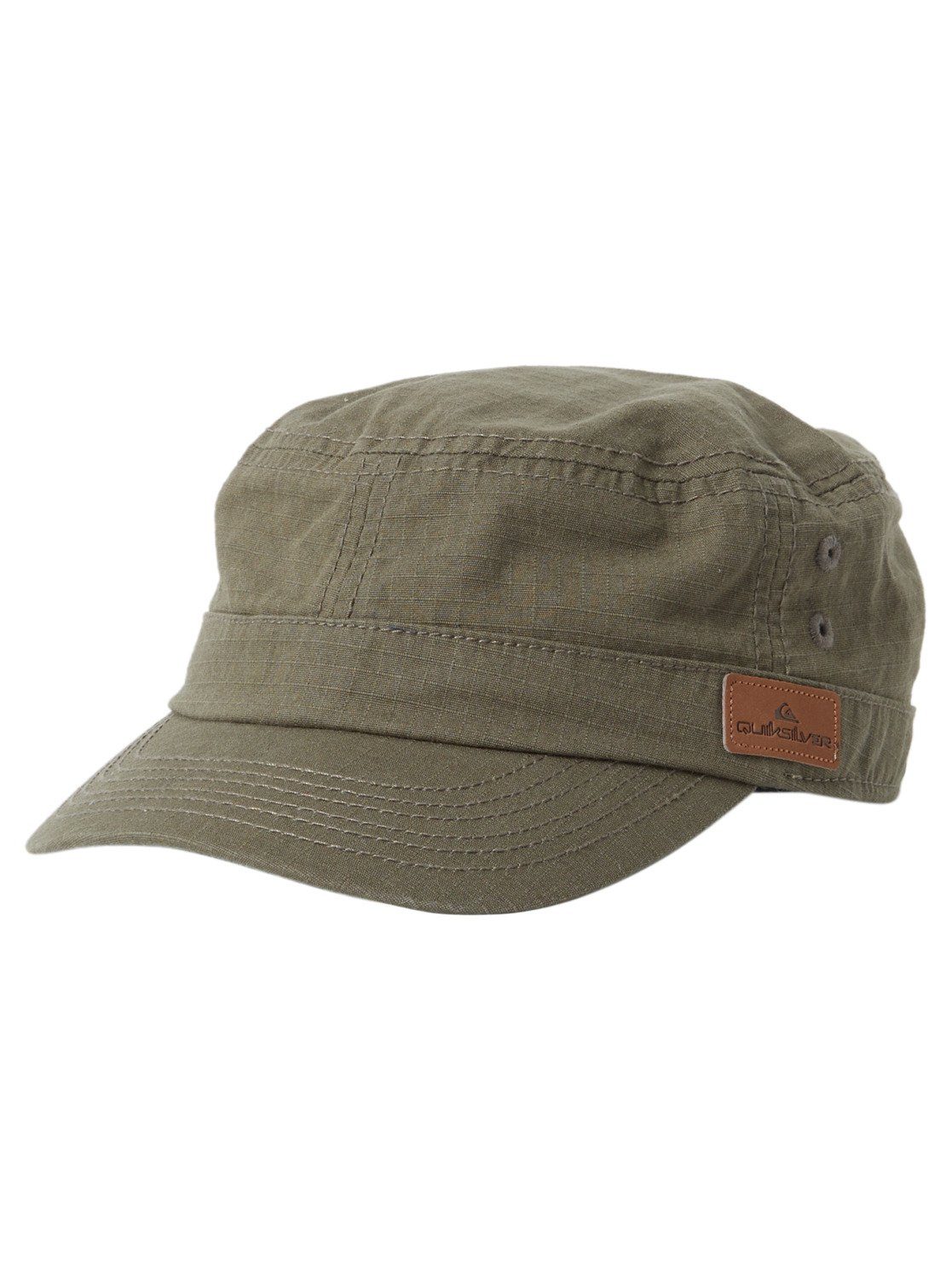 Quiksilver Snapback Cap "Renegade" günstig online kaufen