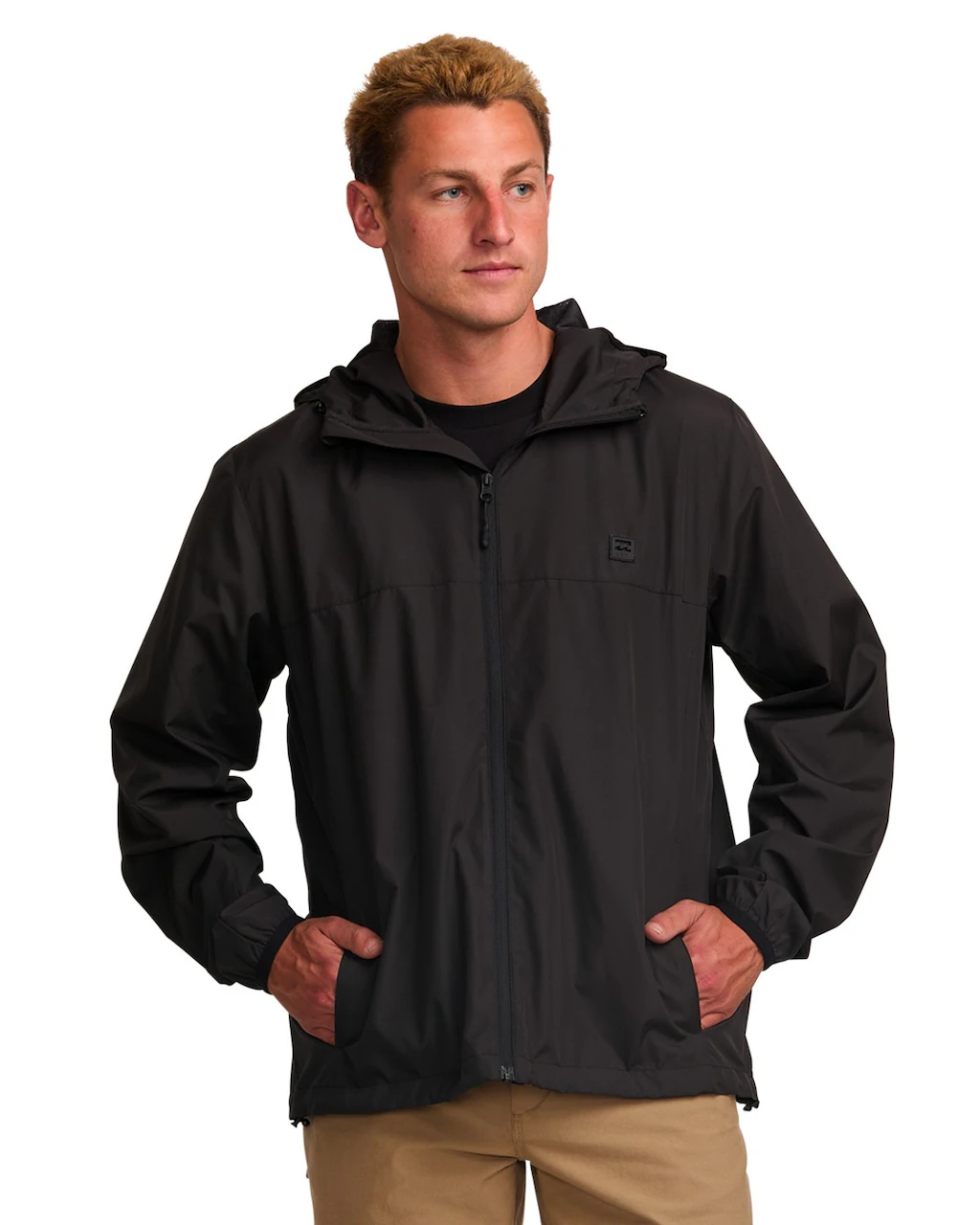 Billabong Funktionsjacke "Transport" günstig online kaufen