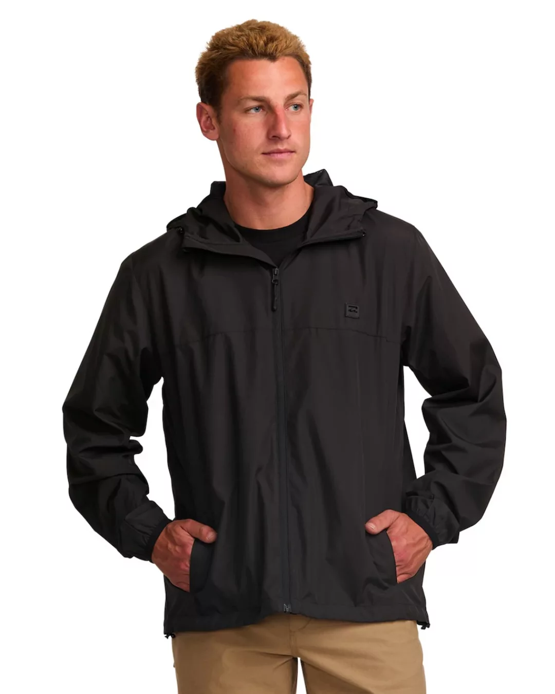 Billabong Funktionsjacke "Transport" günstig online kaufen