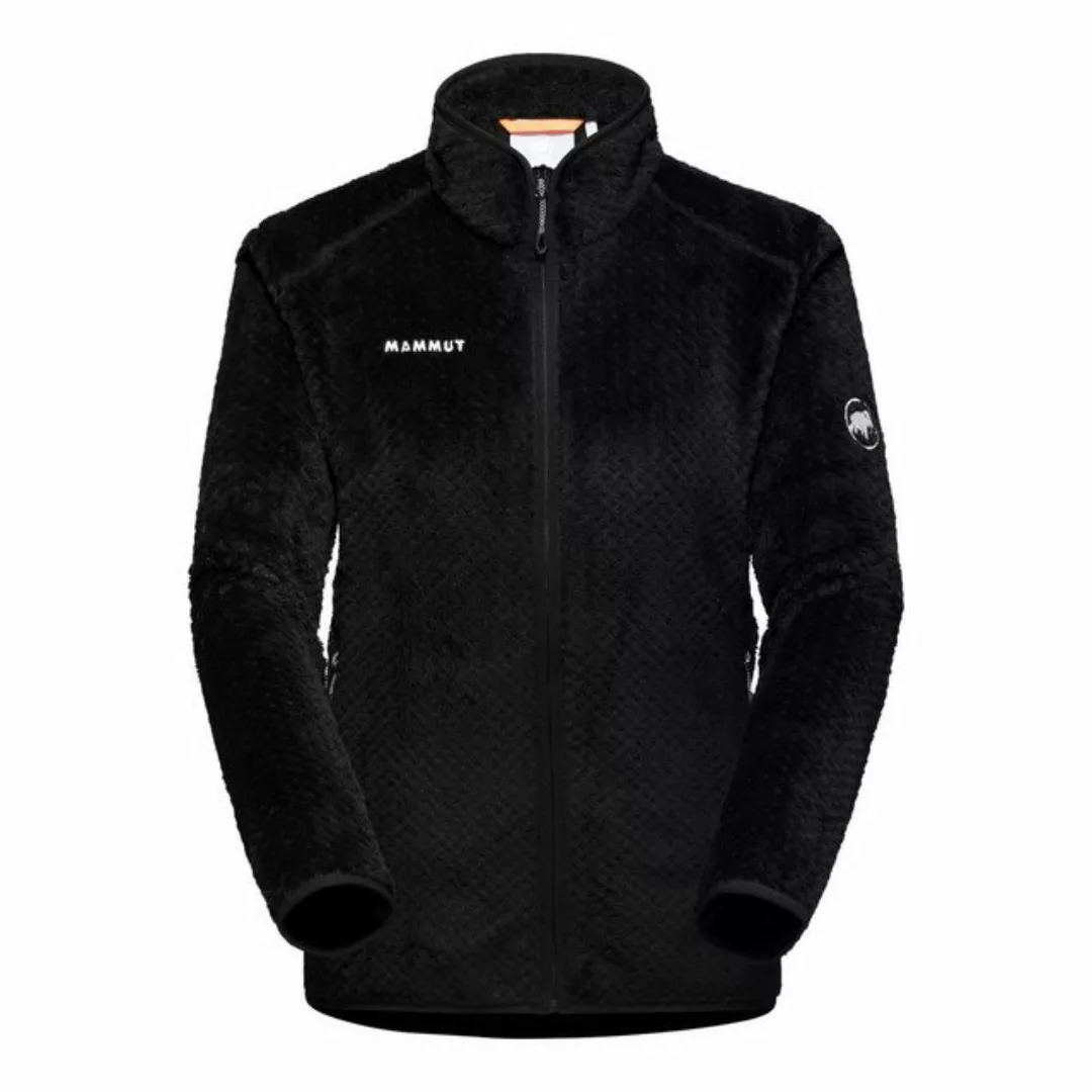 Mammut Fleecejacke Innominata ML Jacket Women BLACK günstig online kaufen