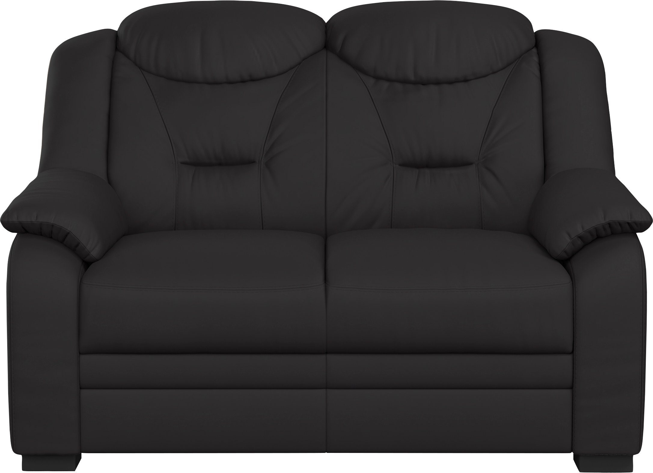 COTTA 3-Sitzer "Marcus", Sofa mit hoher Rückenlehne günstig online kaufen