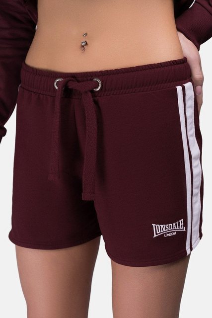 Lonsdale Shorts Carloway günstig online kaufen