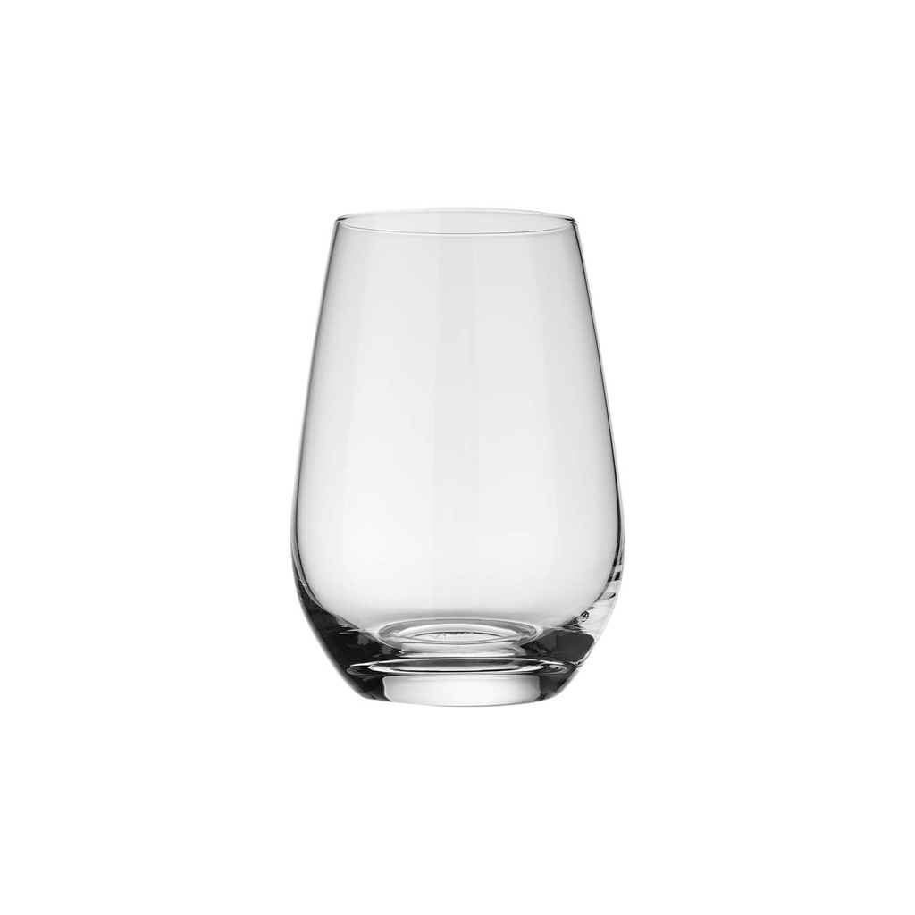 vivo Villeroy & Boch Group Longdrinkglas »Voice Basic«, (Set, 4 tlg., 4x Lo günstig online kaufen