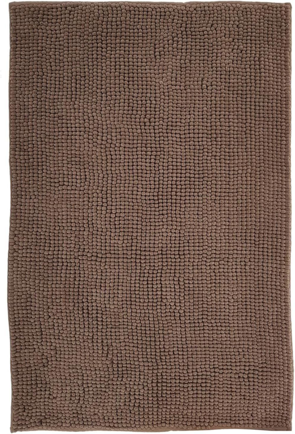 Waidmeister Badematte Waidmeister Badematte Wellnes Chenille günstig online kaufen