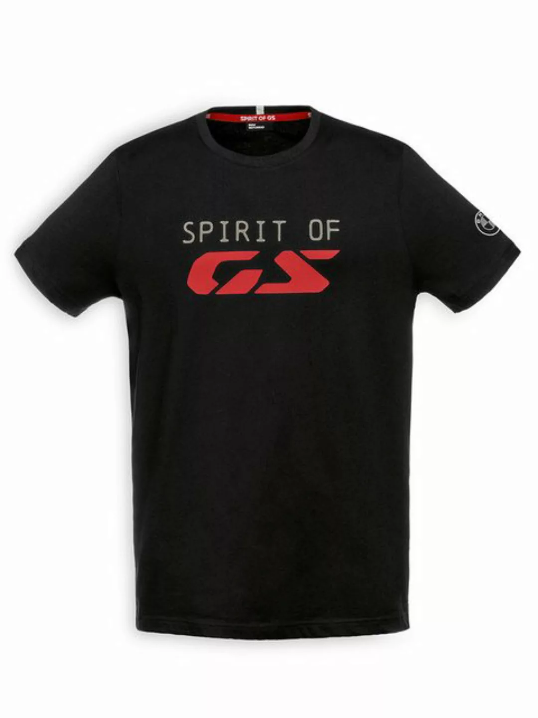 BMW T-Shirt T-Shirt Spirit of GS günstig online kaufen