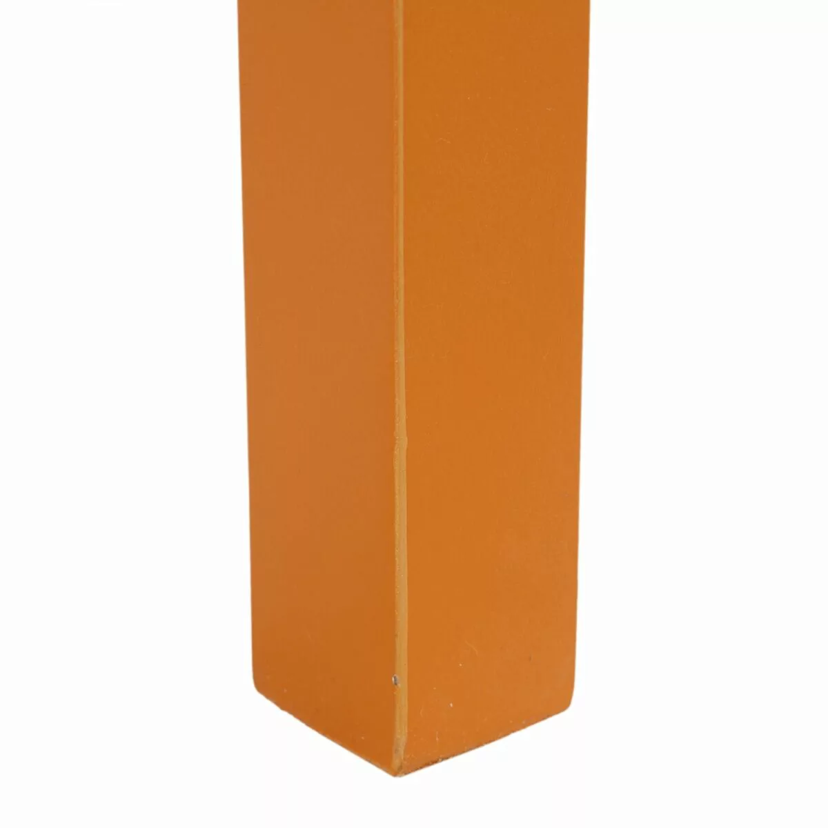 Schrank Oriental Chic 60 X 30 X 130 Cm Orange Holz Mdf Dmf günstig online kaufen