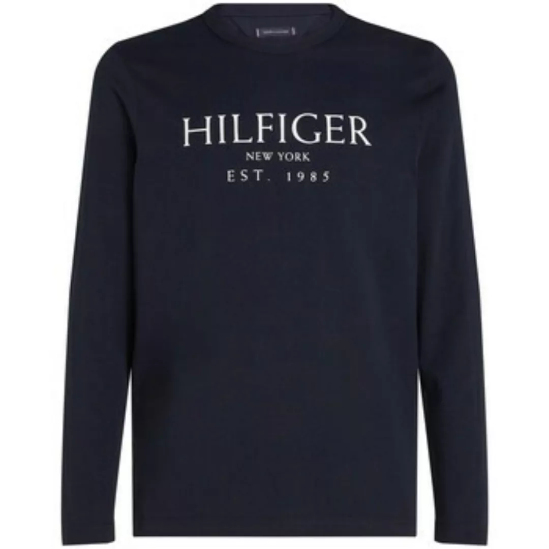 Tommy Hilfiger  T-Shirts & Poloshirts - günstig online kaufen