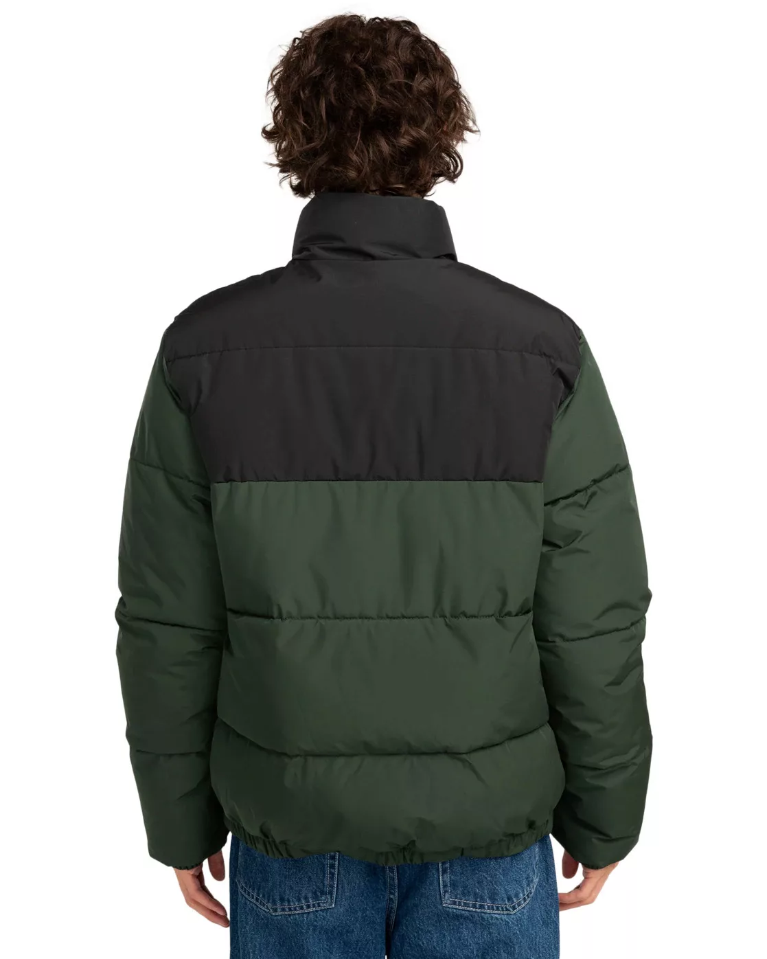 Element Outdoorjacke "Classic" günstig online kaufen