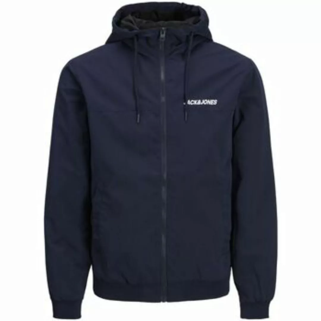 Jack & Jones  Jacken 12200208 RUSH-NAVY BLAZER günstig online kaufen