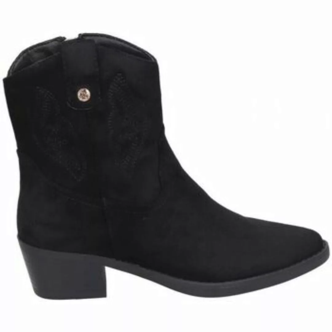 Xti  Stiefeletten 143533 günstig online kaufen