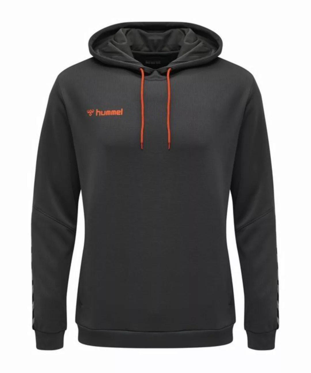 hummel Sweatshirt Authentic Poly Hoody F8745 günstig online kaufen