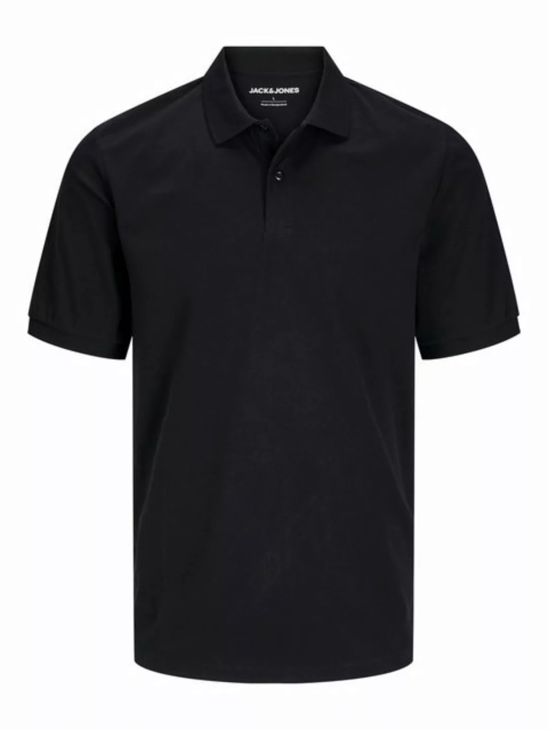 Jack & Jones PlusSize Poloshirt JJKANE POLO SS PLS günstig online kaufen