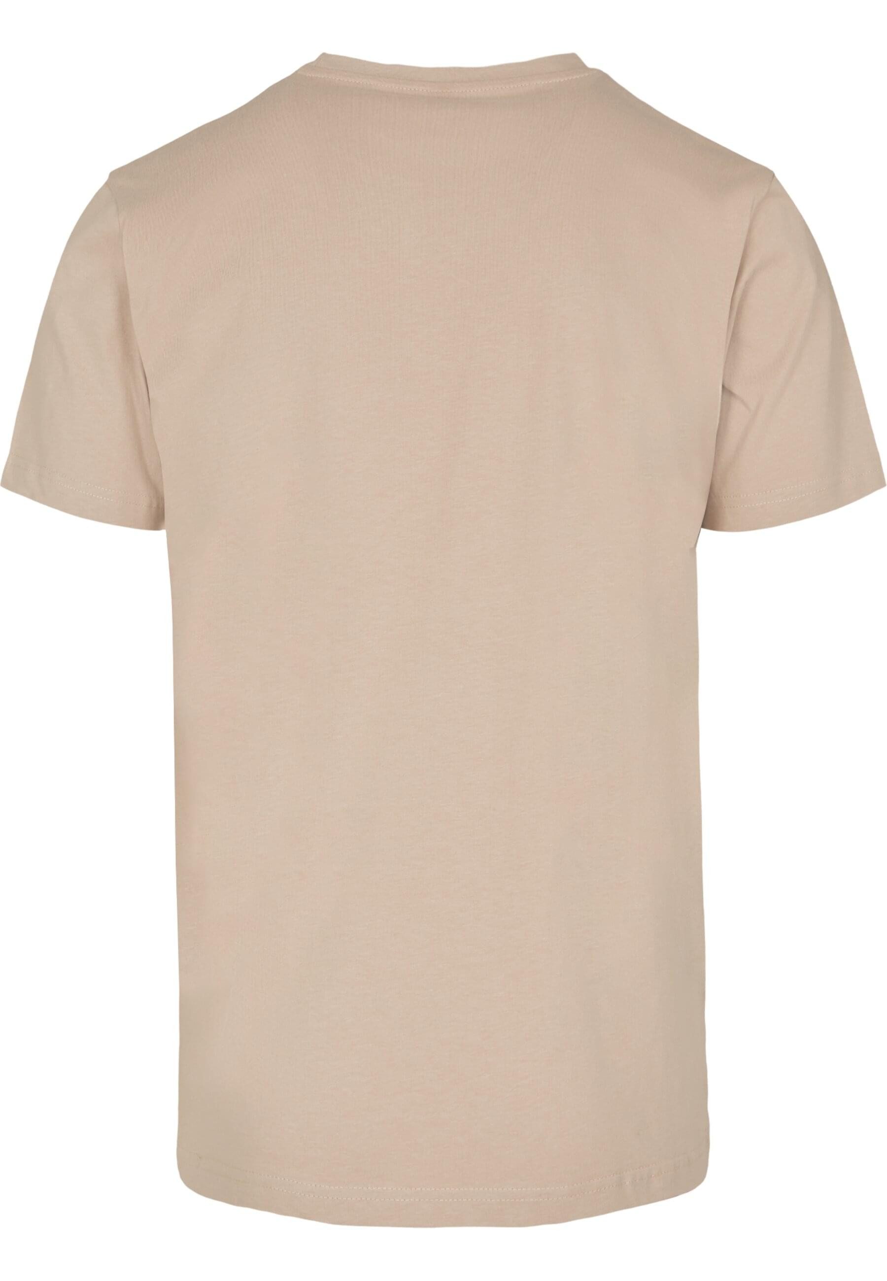 MisterTee T-Shirt MisterTee Italia Trikot Tee günstig online kaufen