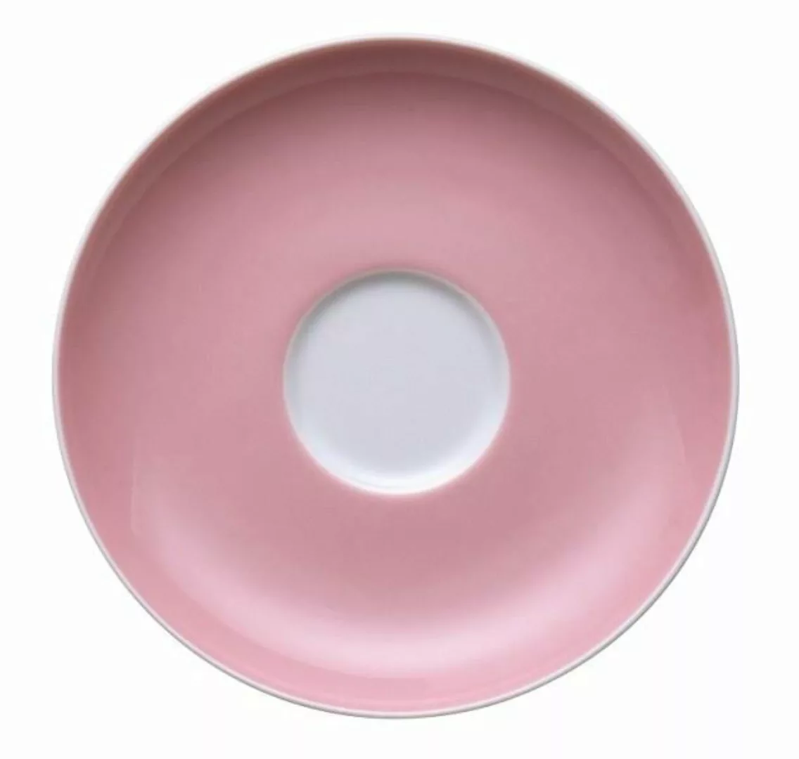 Thomas Sunny Day Light Pink Sunny Day Light Pink Espr/Mokka-Untertasse 12 c günstig online kaufen