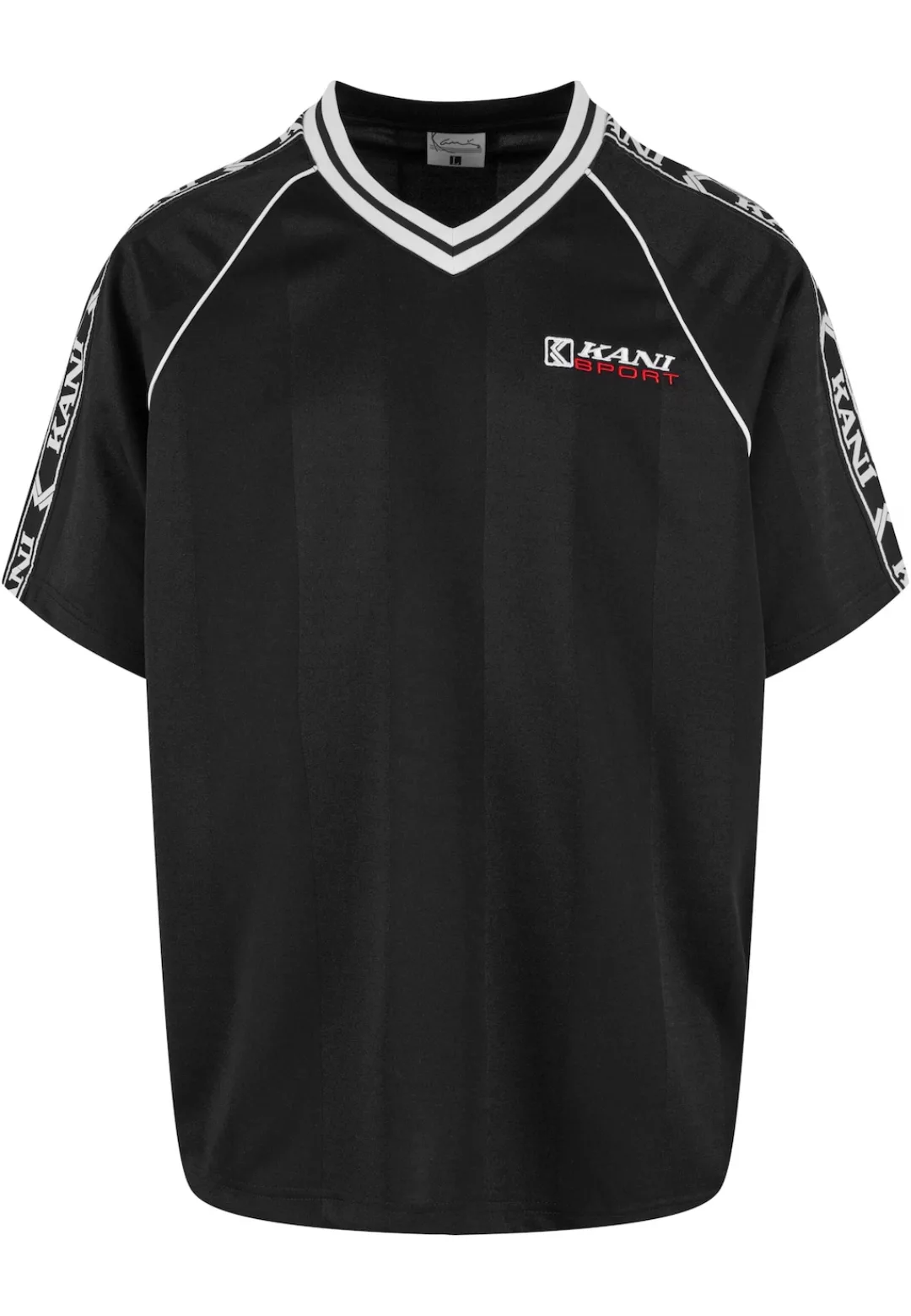 Karl Kani T-Shirt "Karl Kani Herren", (1 tlg.) günstig online kaufen