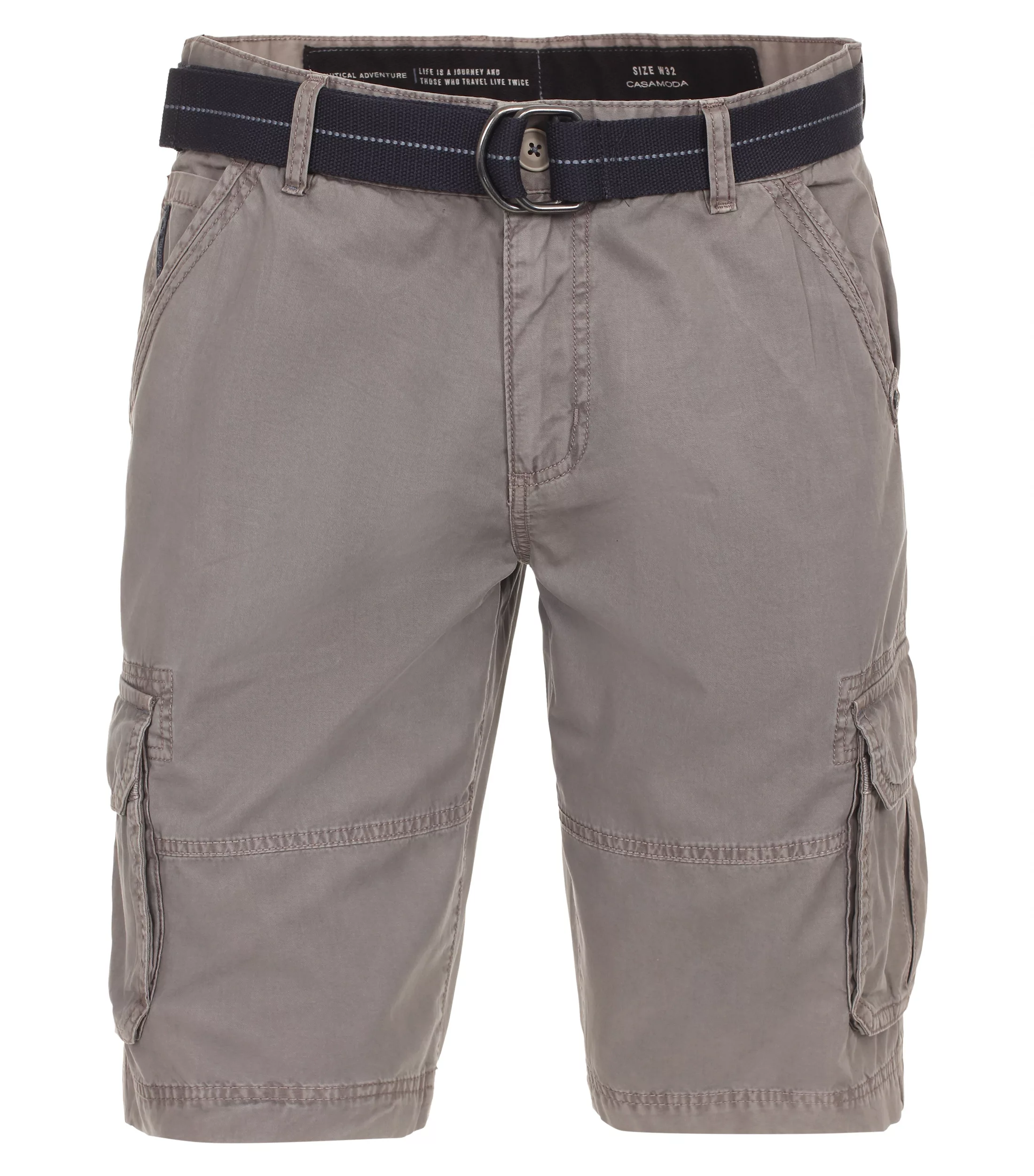 CASAMODA Shorts "CASAMODA Shorts uni" günstig online kaufen