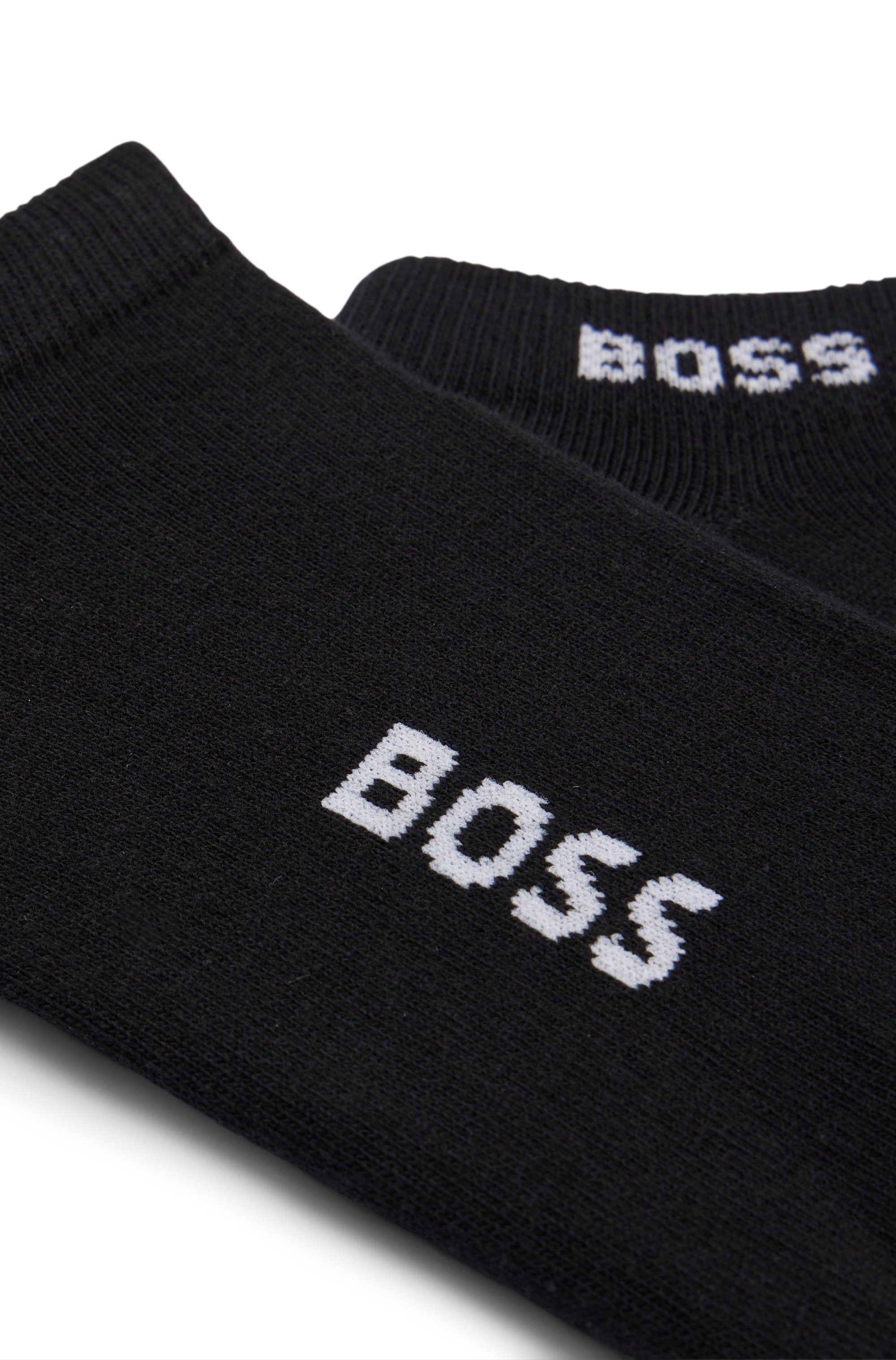 BOSS Sneakersocken 2P AS Logo CC günstig online kaufen