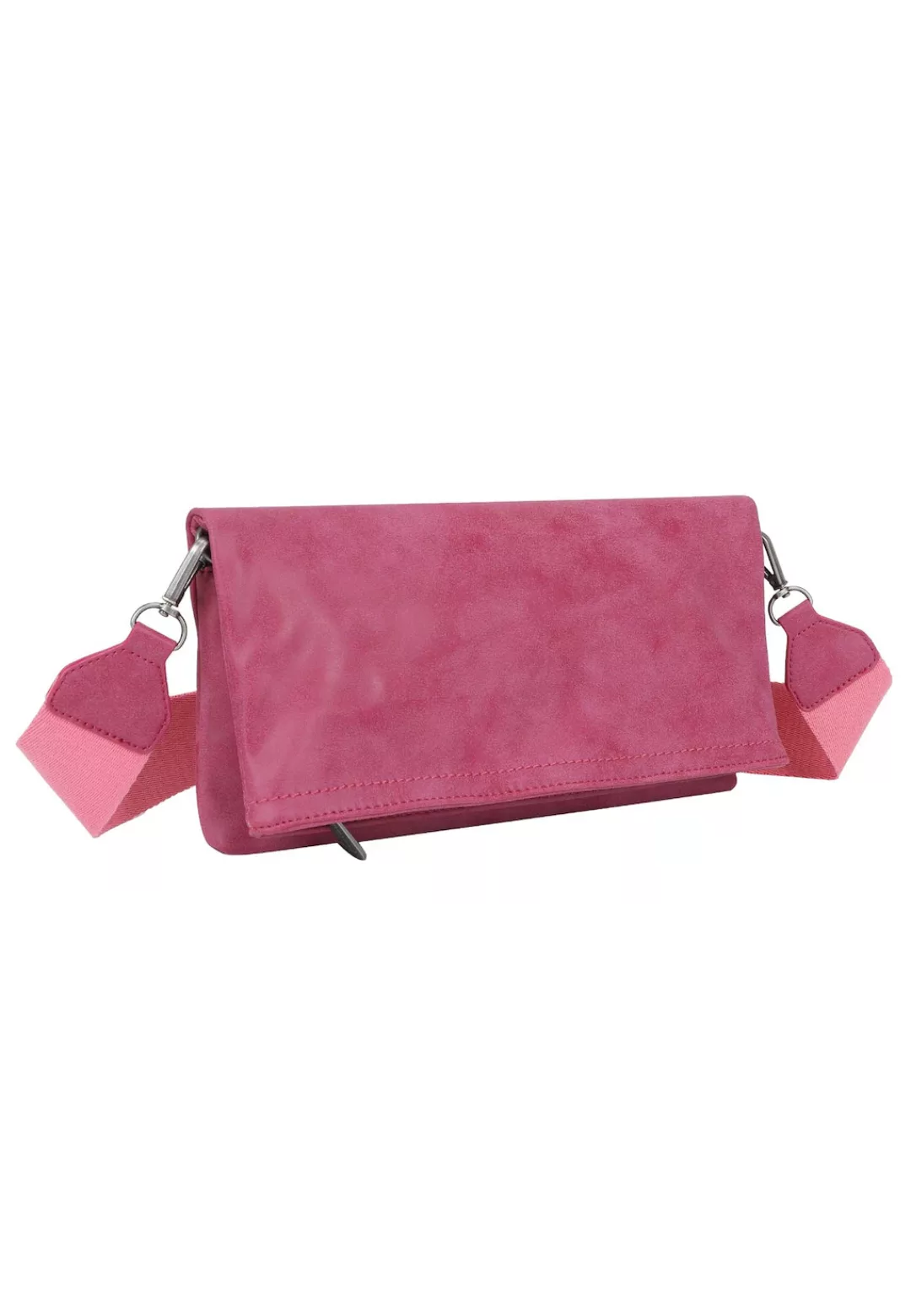 Fritzi aus Preußen Schultertasche "Ronja Cross", mit verschiedenen Tragefun günstig online kaufen