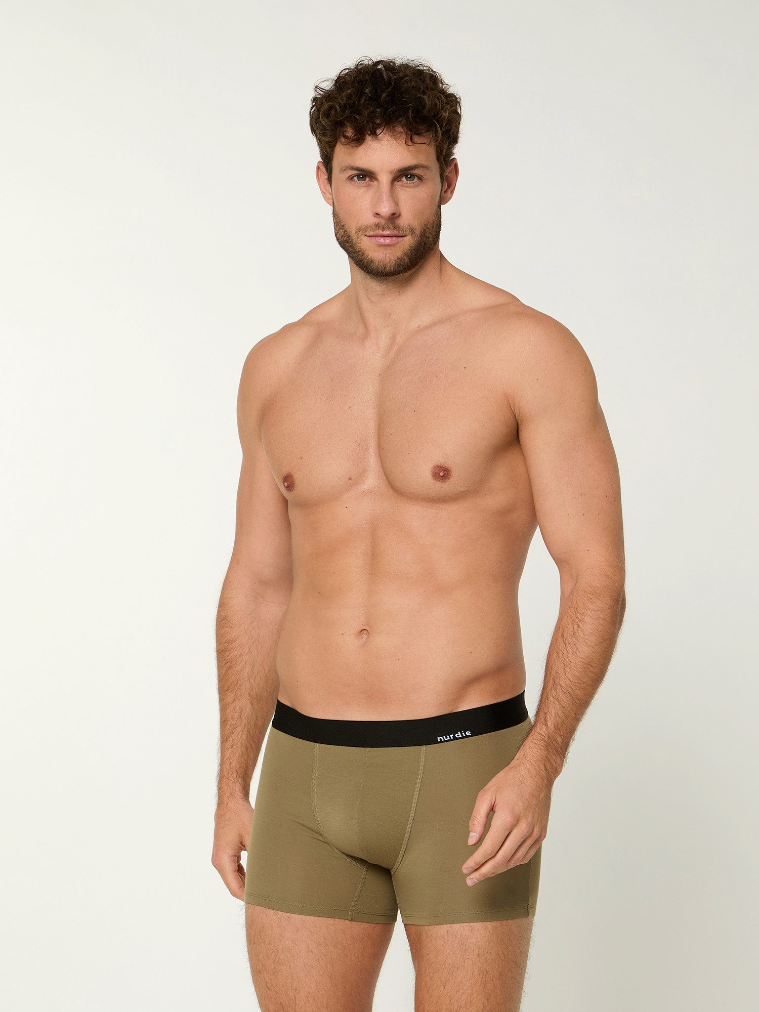Nur Die Retro Pants Boxer Bambus günstig online kaufen