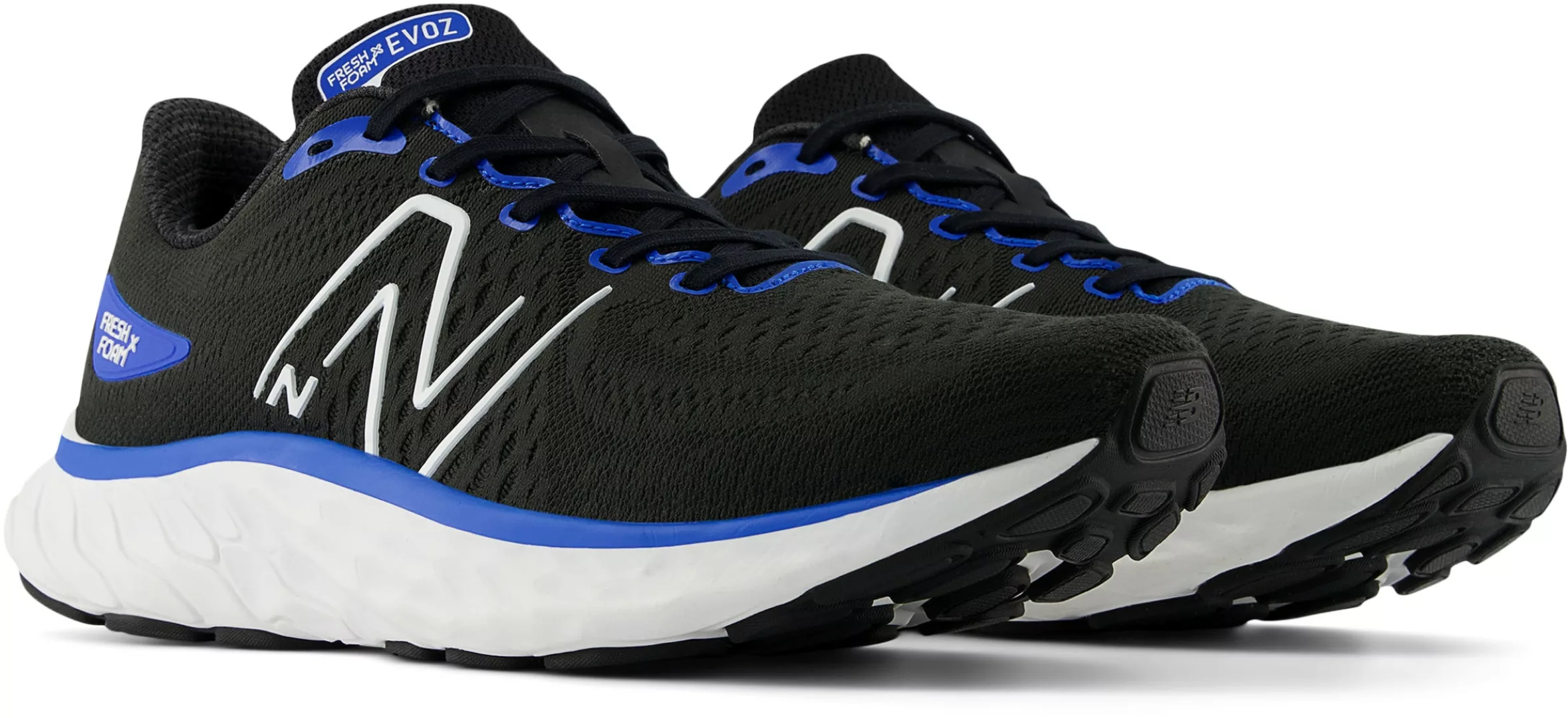 New Balance Laufschuh "MEVOZ" günstig online kaufen