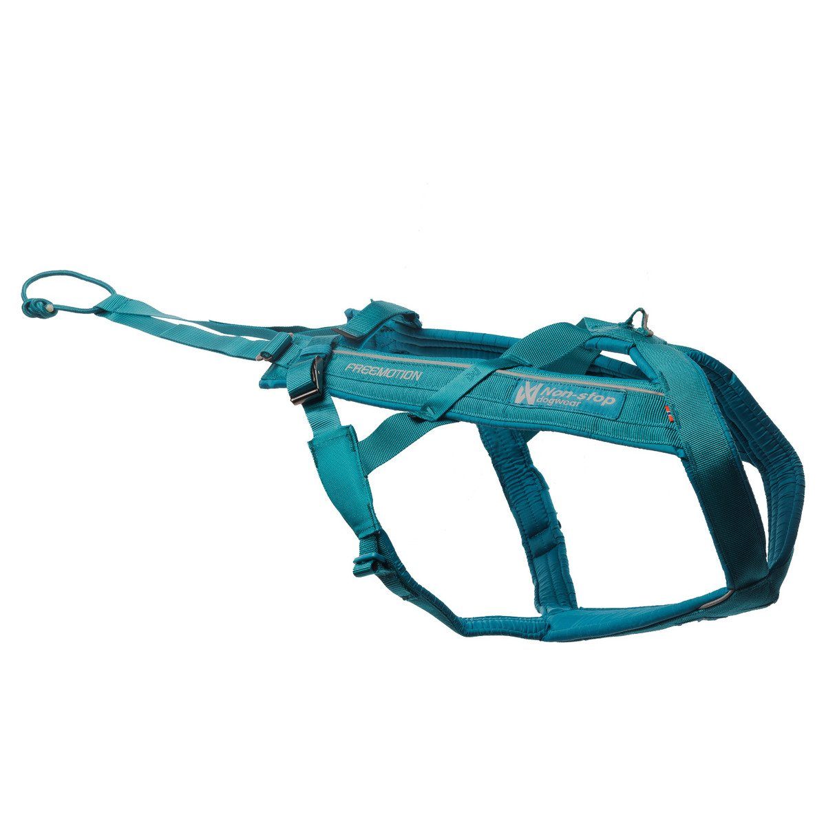 Non-stop dogwear Hunde-Geschirr Zuggeschirr Freemotion Harness günstig online kaufen