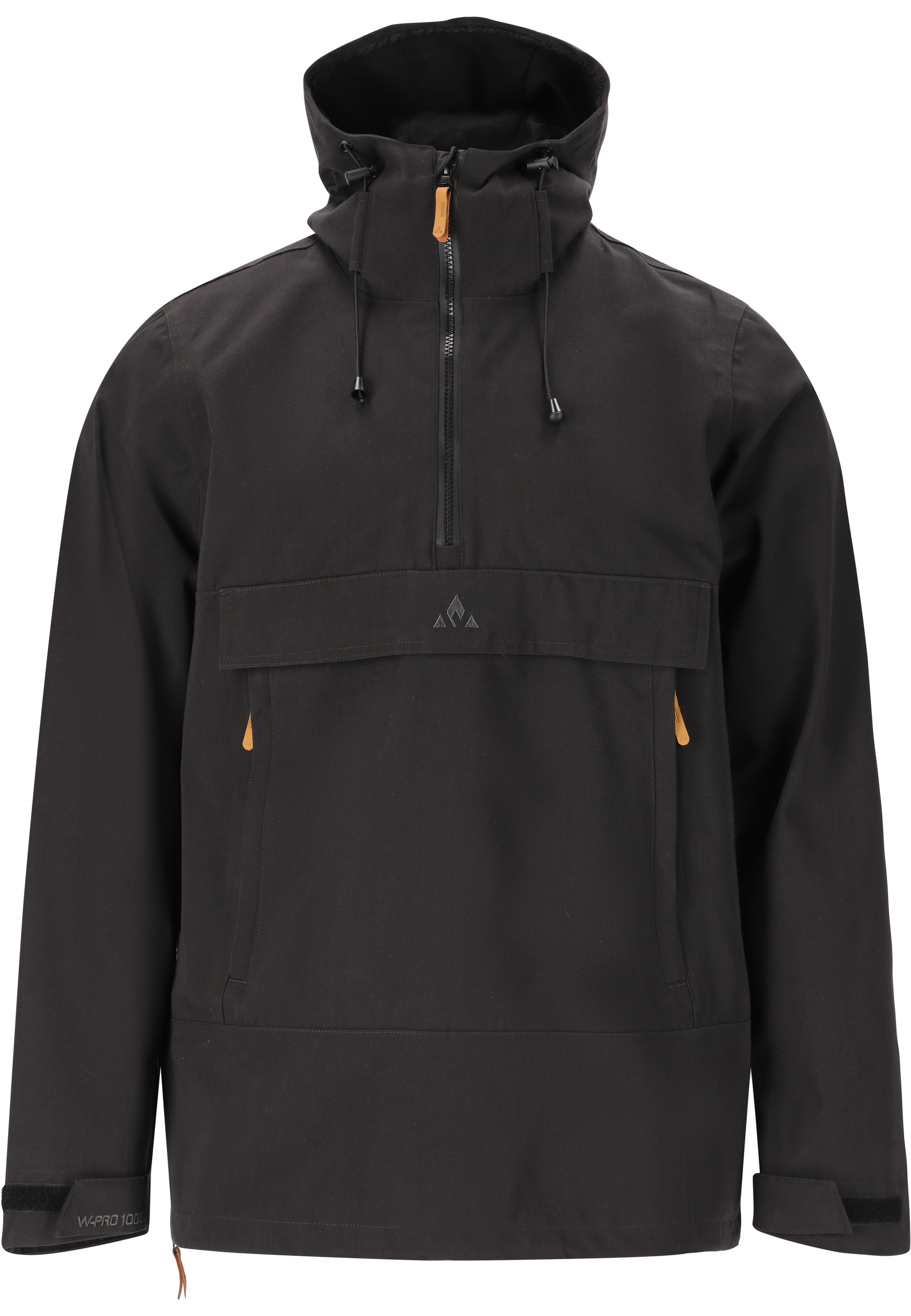 WHISTLER Outdoorjacke "Dallon", aus atmungsaktivem Material günstig online kaufen